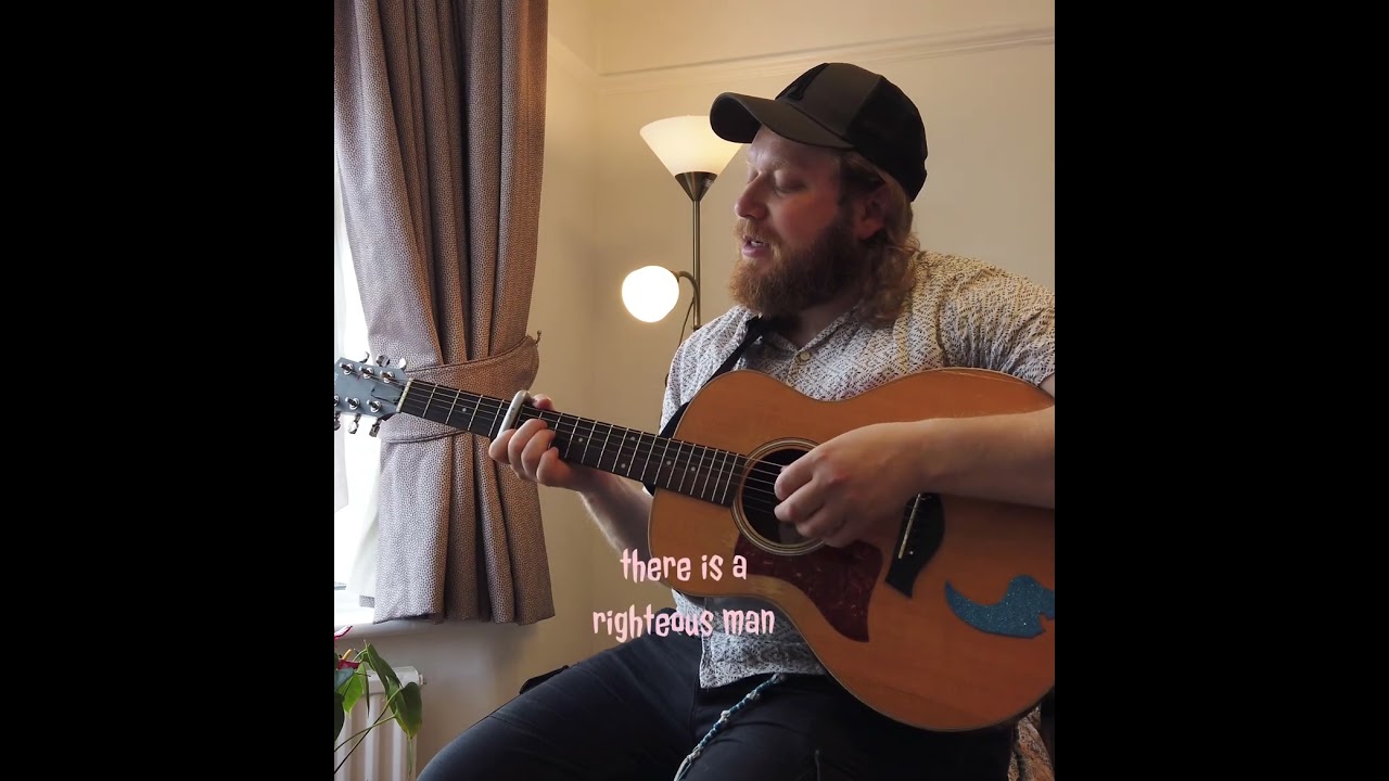 The Hope is Shining!  #breslov #acoustic #musicartist #jewishmusic