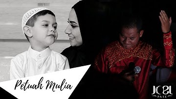 Joel Pasee - Petuah Mulia (Official Music Video)