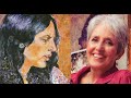 Joan Baez: Mischief Maker 2 and 80th birthday celebration. Seager Gray Gallery, Mill Valley, CA 2021