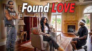 Cardi B Left Offset, Found Love &amp; Got Blindsided Again