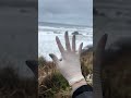 Ocean and gloves #asmr #glovesounds #asmrtriggers #asmrgloves #gloves #asmrvideos #asmrglovesounds