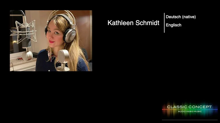 Kathleen Schmidt