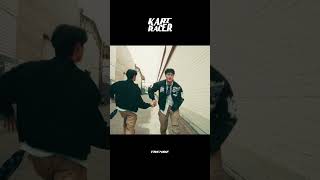 TRENDZ(트렌드지) - 'Kart Racer' Performance Video in Mainz, Germany #TRENDZ #트렌드지 #KartRacer #카트레이서