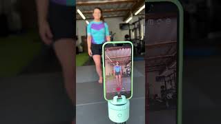 #jiujitsu champ Rose Miller shares her #pivopov