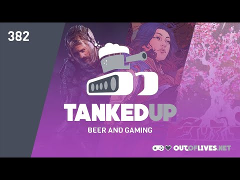 Another Steam Next Fest (Tanked Up 382)