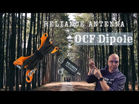Achieving Fast Results with OCF Reliance Antennas