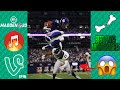 Madden 20 Best Jukes And Plays!! (Beat Drop Songs) [Ep 36]