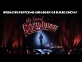 Future Cinema's Who Framed Roger Rabbit? - Interactive Puppet and Animations