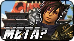 FFXIV: "Why Are People Obsessed With The Meta?" A Reddit Discussion (FFXIV Commentary)