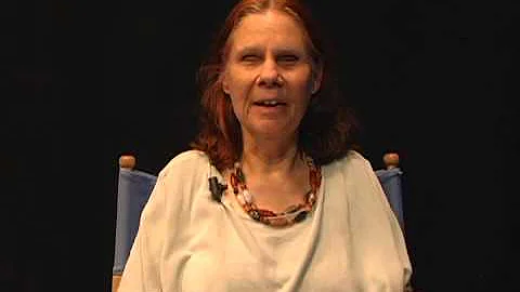 Asking All by Mary McGinnis