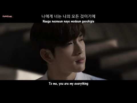Got7 - Eclipse MV [English Subs + Romanization + Hangul]