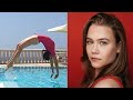 Melissa Becker | Action Actress & Elite Athlete (Stunt Reel) | Multilingual
