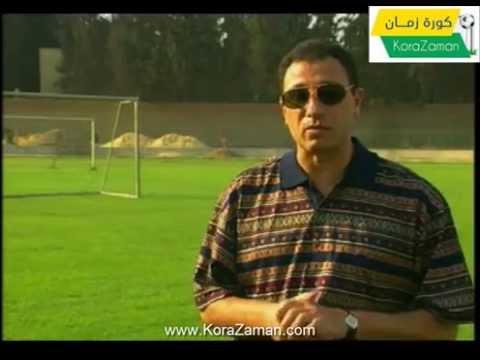 قصة طاهر أبو زيد في الملاعب الجزء الثالث