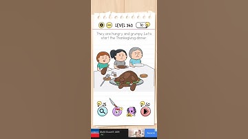 343 brain test tricky puzzles stage level walkthrough tutorial puzzle game unico studio