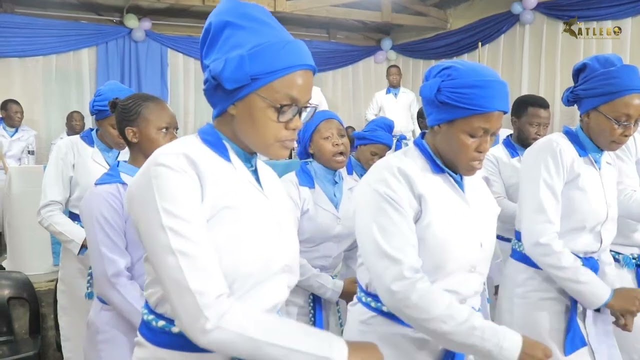 Isisekelo Church in Zion_Alikho elinjengalo