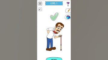 Draw scape level 1 All levels gameplay walkthrough Android/iOS #shorts #2022 #drawscapewalkthrough 🔥