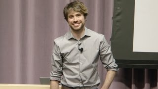 Justin Rosenstein: Leading Big Visions From the Heart [Entire Talk]