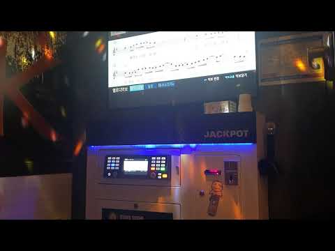 김건모 - 허수아비 (일반인 cover.) (+2key)