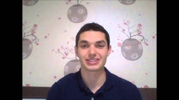 Geumgang University Self-Introduction for Sean Flanagan