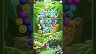 BubbleMania level 879 バブルマニア 879