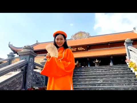Hội thi trang phục Áo dài truyền thống - Kỷ niệm 114 năm ngày quốc tế phụ nữ 8/3, 184 năm cuộc khởi nghĩa Hai Bà Trưng và ngày quốc tế hạnh phúc 20/3