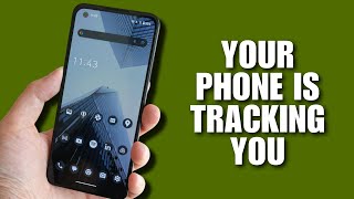 Your Phone Is Tracking You. Turn Off This Setting for Developers [Privacy Tip]