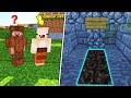 FAKİR VE SAKAR BEBEK MEZARIMI BULDU !! 😱 - Minecraft