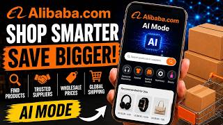 Alibaba.com's AI Mode Review – The Future of Smart Product Sourcing