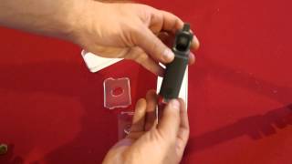 moto hint unboxing