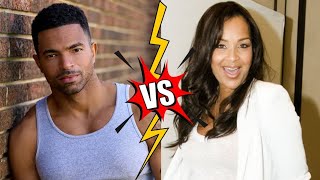 Anthony Dalton vs LisaRaye McCoy | Biography | Net Worth | Lifestyle Comparison 2023 |