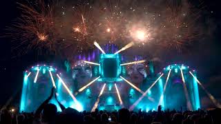 Outlands Festival 2026 - The Last Masquerade - Endshow Sunday