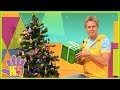 Hi-5 CHRISTMAS SPECIAL - Stevie Wraps Christmas Gifts NEW CHRISTMAS Videos for Kids