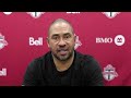 POSTGAME SOUND | Robin Fraser - September 26, 2026