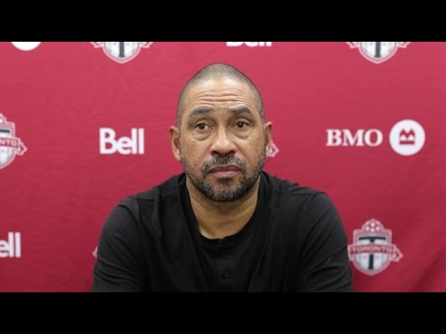 POSTGAME SOUND | Robin Fraser - September 26, 2026