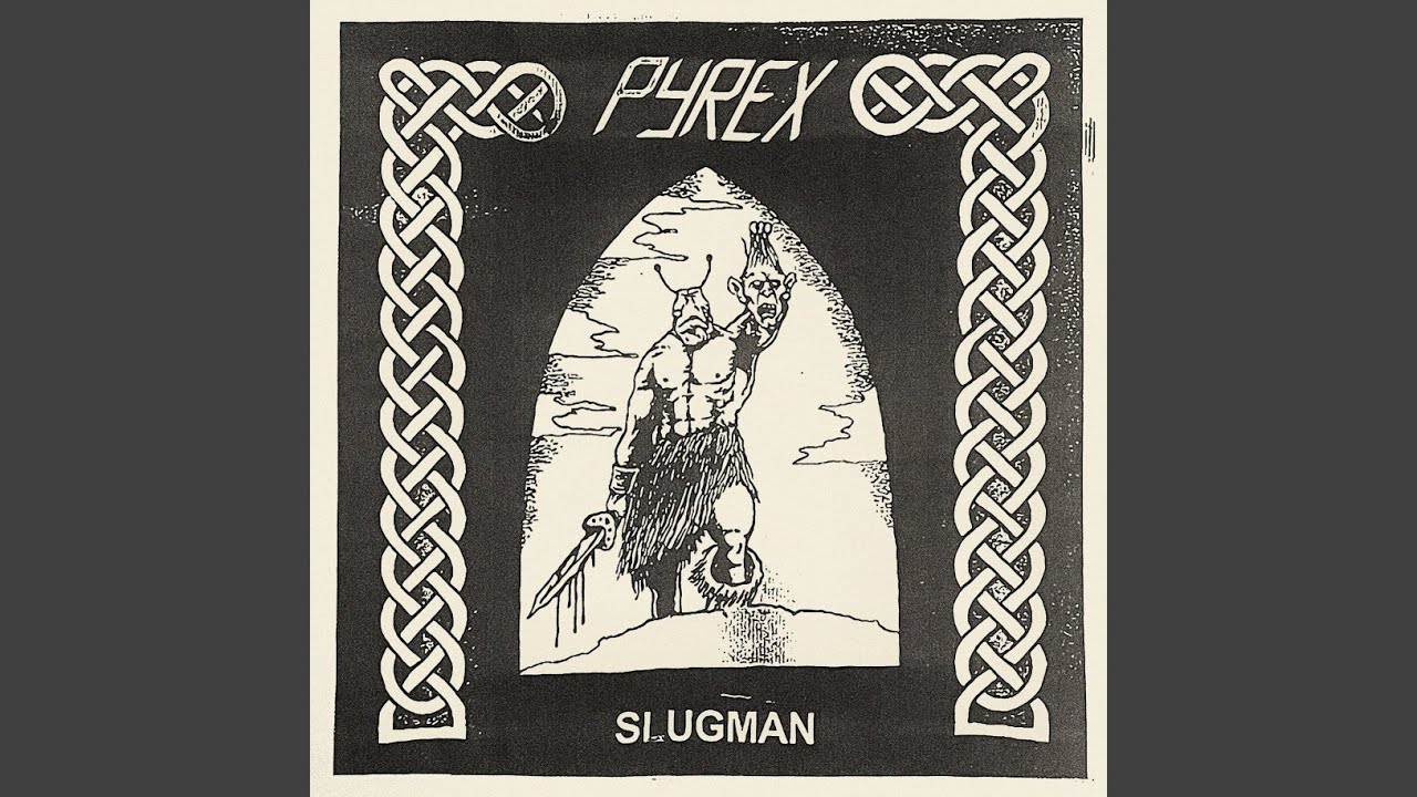 Guarda Slugman su YouTube