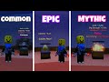 THE BEST MINERALS TO DISPLAY IN THE NEW MUSEUM UPDATE!! (Prospecting)
