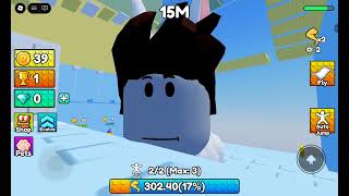 HELLO GUYS I PLAYED +1 JUMP POWER ANIMAL EVOLUTION 🤗🤗