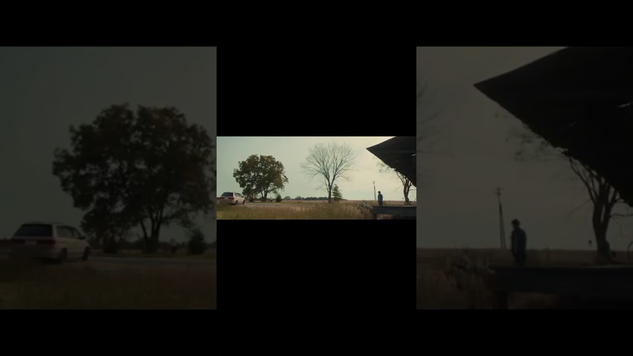 Paper town - Re : stacks