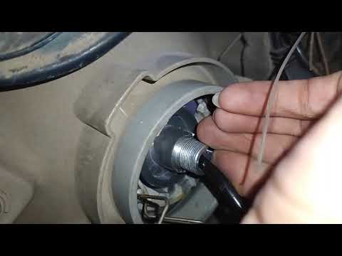 Video HƯỚNG DẪN LẮP ĐẶT BI CẦU MINI CHÂN H4 - youtube