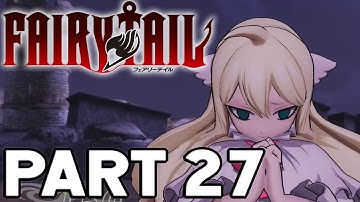 Download Fairy Tail Final Battle 27 Mp3 Free And Mp4