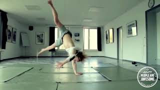 Amazing Airflare/NEXT LEVEL 2019 variation