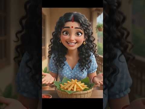 #shorts #shortvideo #viral #trending #cartoon #villagelife #cooking #recipe