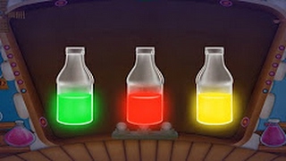Science Experiments With Water -fun and educational game - top app videos for kids screenshot 4