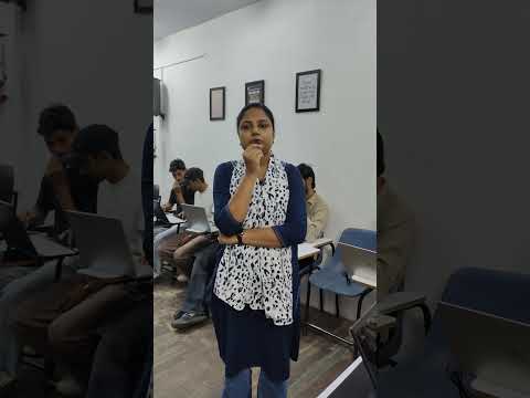 Student testimonial video 3