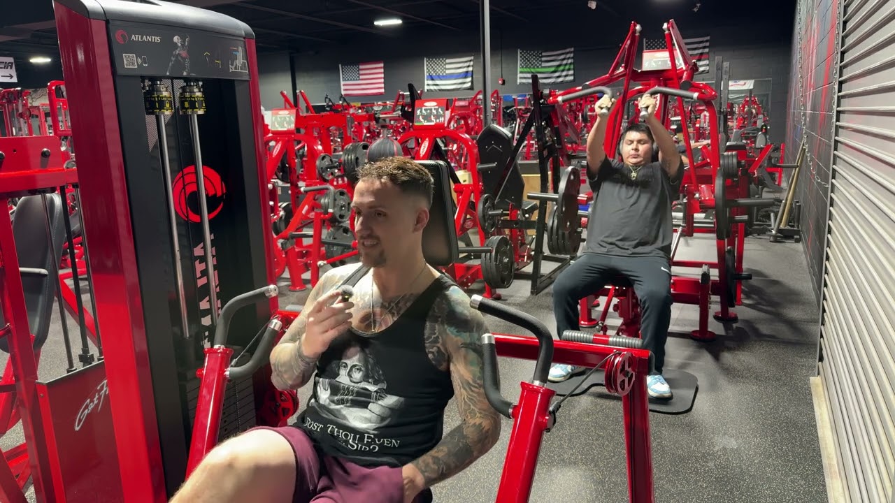 Change Is Uncomfortable, That’s the Point