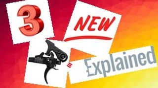 3 NEW triggers EXPLAINED! | Dashy Square