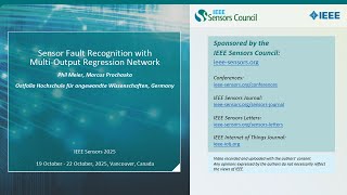 Famous Sensor Fault Recognition with Multi-Output Regression Network Net Worth