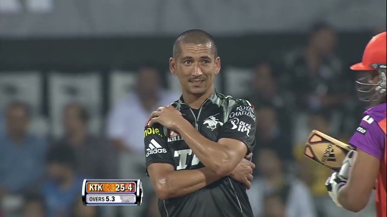 PWI vs Kochi IPL 2011 Match 10 Highlights 