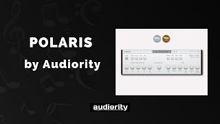 Audiority Polaris - 3 Min Walkthrough Video (50% off for a limited time)
