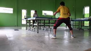 Kalah Terus2San Dihajar Rafbatee Kapan Balaz Dendamnya Selly Sumantry.